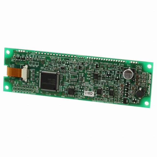 GU256X64C-D903M Noritake Company Inc.  Modules d'affichage - Fluorescent sous vide (VFD)